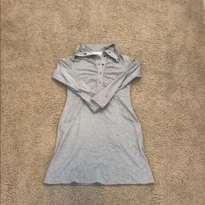 Athleta dress